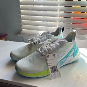 Adidas Womens Running Shoes - Response Super Boost 2.0